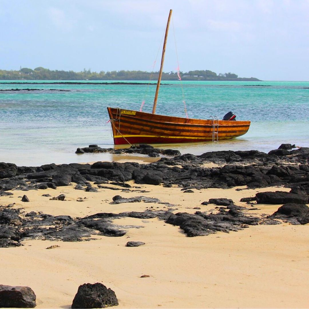Pirogue Traditionnelle pour une Expérience Authentique