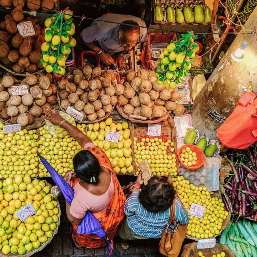 Immersion dans la culture mauricienne